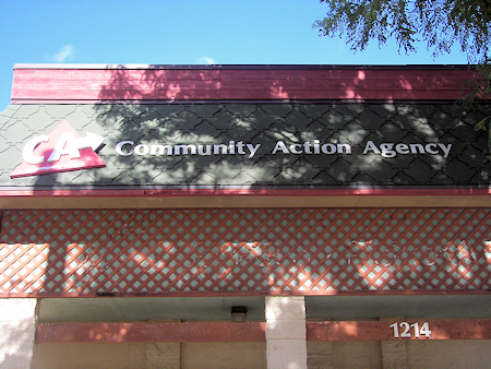 Community Action Agency