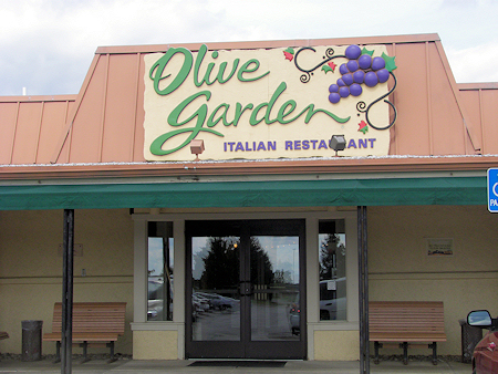 Olive Garden