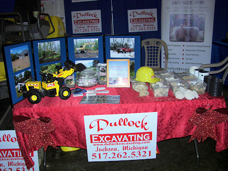 Dullock County Fair - Jackson County Fair 2010