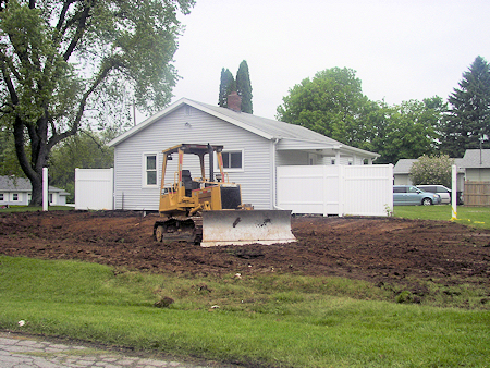 Swimming Pool Construction