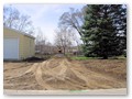 sauer driveway 2