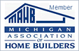 Member of the Michigan Association of Home Builders