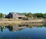 Ponds