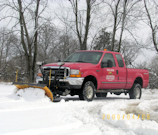 Snow Removal