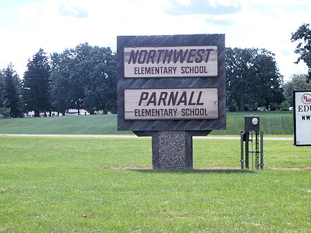 Parnall & Northwest Elementary Schools