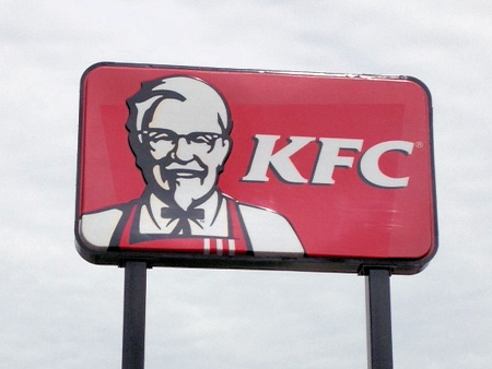 Kentucky Fried Chicken (KFC)