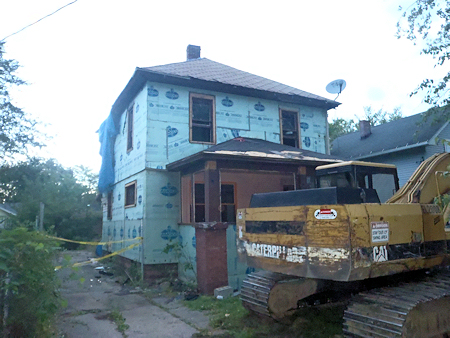 Photo Gallery - Dullock Excavating