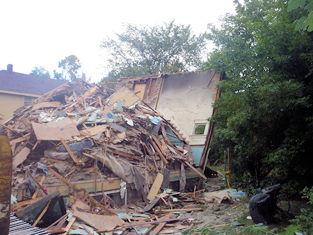 Photo Gallery - Dullock Excavating