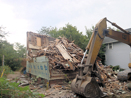Photo Gallery - Dullock Excavating