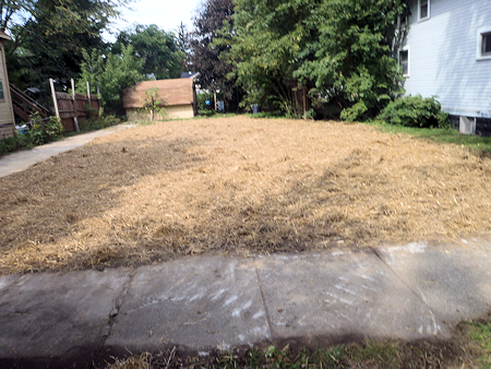 Photo Gallery - Dullock Excavating