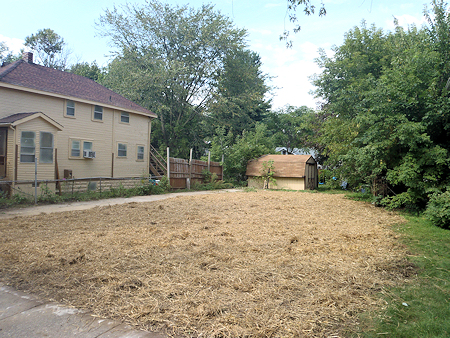 Photo Gallery - Dullock Excavating