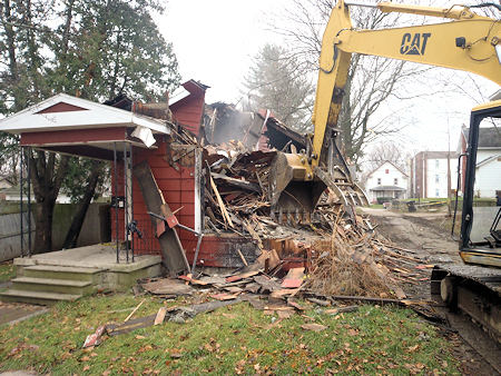 Photo Gallery - Dullock Excavating