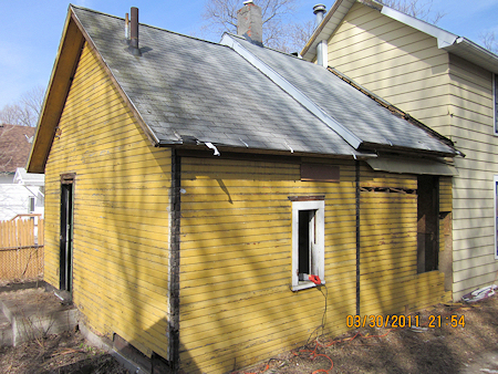 Photo Gallery - Dullock Excavating