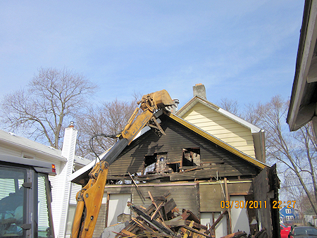 Photo Gallery - Dullock Excavating