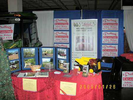 Dullock Excavating