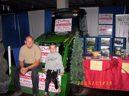 Dullock Excavating
