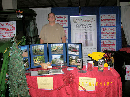Dullock Excavating