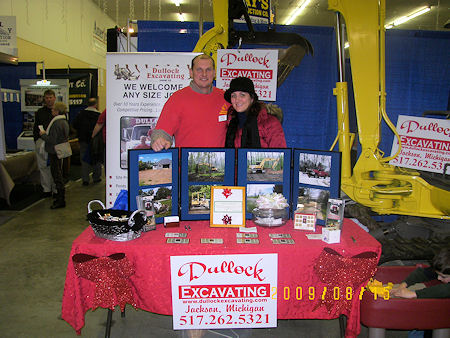 Home Builders Show - 2009