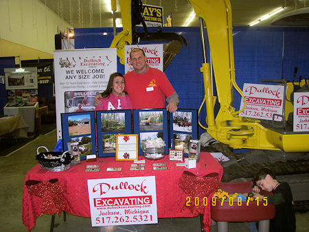 Home Builders Show - 2009