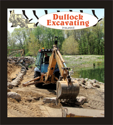 Dullock Excavating, LLC.