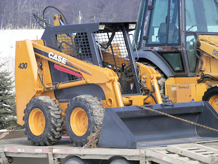 Equipment