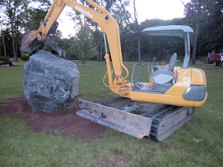 Equipment