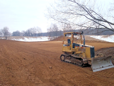 Land Clearing
