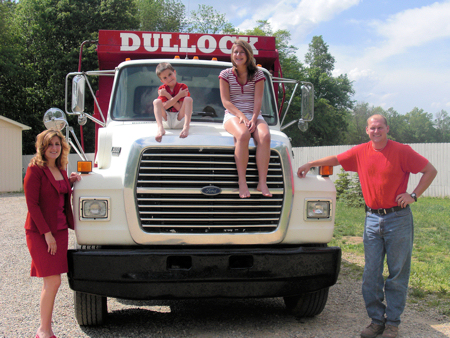 Dullock Excavating, LLC.