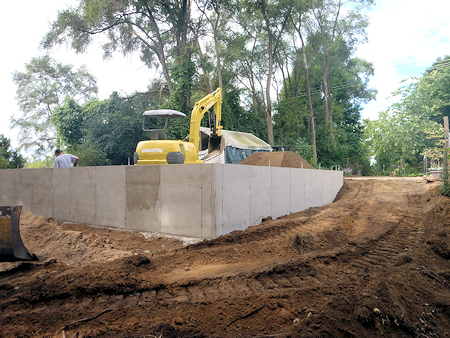 Foundation Prep
