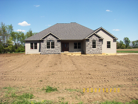 Site Prep