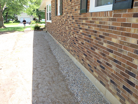 Site Prep and Grading
