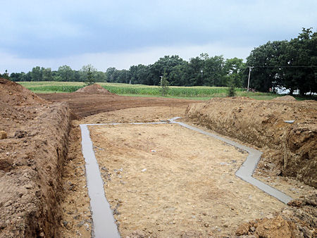 Site Prep