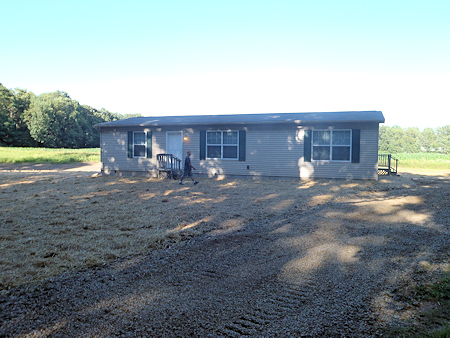 Site Prep and Grading