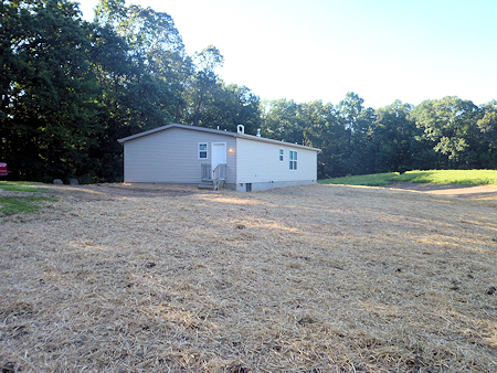 Site Prep and Grading