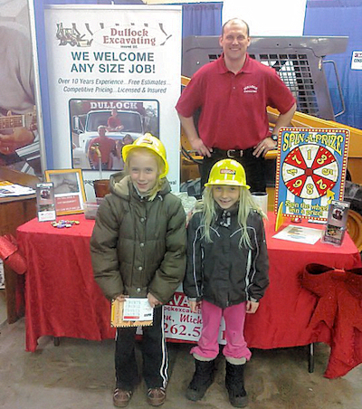 Home Builder Show - 2011