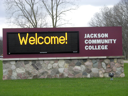 Jackson Community College
