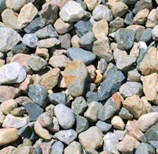 Crushed Stone
