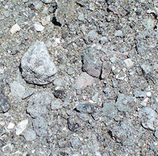 Crushed Concrete
