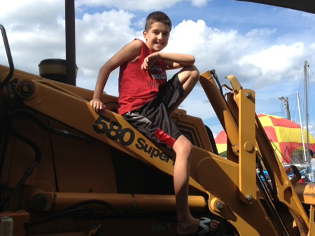 Dullock Excavating, LLC.