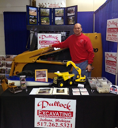 Dullock Excavating, LLC.