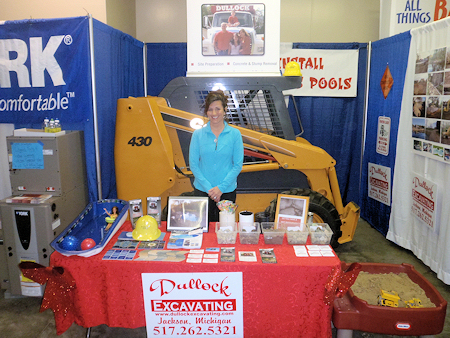 Dullock Excavating, LLC.