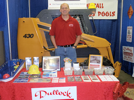 Dullock Excavating, LLC.
