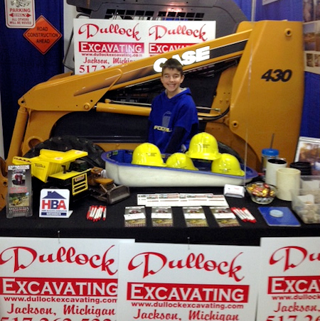 Dullock Excavating, LLC.