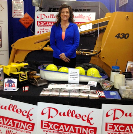 Dullock Excavating, LLC.
