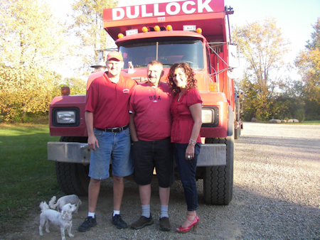 Dullock Excavating, LLC.