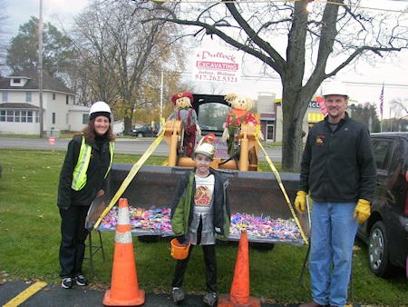 Dullock Excavating, LLC.