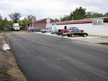 Dullock Excavating