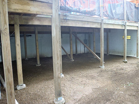 Site Prep