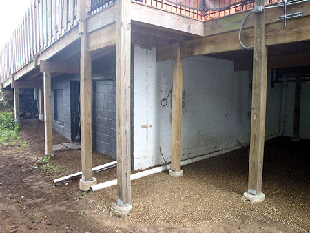 Site Prep