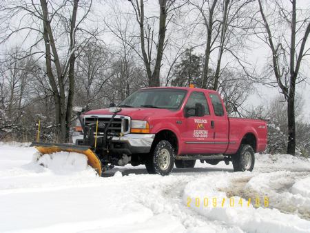Snow Removal